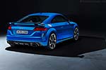 Audi TT RS Coupé