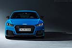 Audi TT RS Coupé
