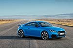 Audi TT RS Coupé
