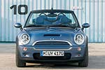 MINI Cooper S Cabriolet