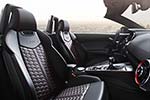 Audi TT RS Roadster