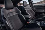 Ford Focus ST