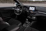 Ford Focus ST