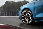 Ford Focus ST