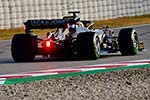 Haas VF-19 Ferrari