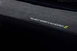 Peugeot 508 Peugeot Sport Engineered Concept