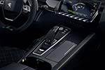 Peugeot 508 Peugeot Sport Engineered Concept