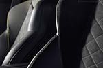 Peugeot 508 Peugeot Sport Engineered Concept