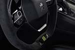 Peugeot 508 Peugeot Sport Engineered Concept