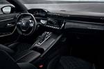 Peugeot 508 Peugeot Sport Engineered Concept