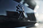Peugeot 508 Peugeot Sport Engineered Concept