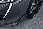 Peugeot 508 Peugeot Sport Engineered Concept