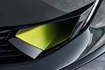 Peugeot 508 Peugeot Sport Engineered Concept