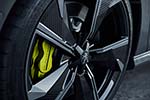 Peugeot 508 Peugeot Sport Engineered Concept