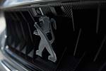 Peugeot 508 Peugeot Sport Engineered Concept