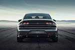 Peugeot 508 Peugeot Sport Engineered Concept