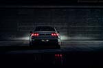 Peugeot 508 Peugeot Sport Engineered Concept