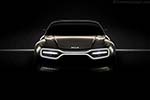 Kia Imagine by Kia