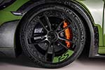 Techart GTstreet RS