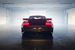 Techart GTstreet RS