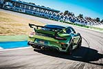 Techart GTstreet RS