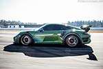 Techart GTstreet RS
