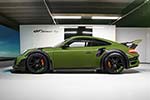 Techart GTstreet RS