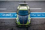 Techart GTstreet RS