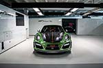 Techart GTstreet RS