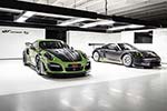 Techart GTstreet RS