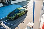 Techart GTstreet RS