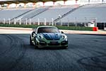 Techart GTstreet RS