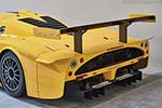 Maserati MC12 Corsa