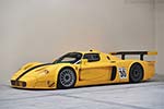 Maserati MC12 Corsa