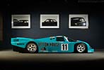 Porsche 962 CK6