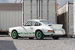 Porsche 911 Carrera RS 2.7 Lightweight