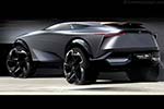 Nissan IMQ Concept