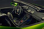 Lamborghini Huracán EVO Spyder