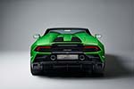 Lamborghini Huracán EVO Spyder