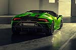 Lamborghini Huracán EVO Spyder