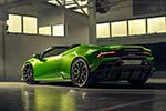 Lamborghini Huracán EVO Spyder