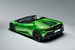 Lamborghini Huracán EVO Spyder
