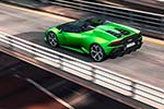 Lamborghini Huracán EVO Spyder