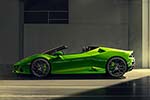 Lamborghini Huracán EVO Spyder