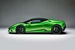 Lamborghini Huracán EVO Spyder