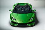 Lamborghini Huracán EVO Spyder