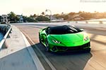 Lamborghini Huracán EVO Spyder