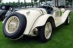 2003 European Concours d'Elegance