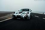Ginetta Akula