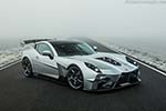 Ginetta Akula